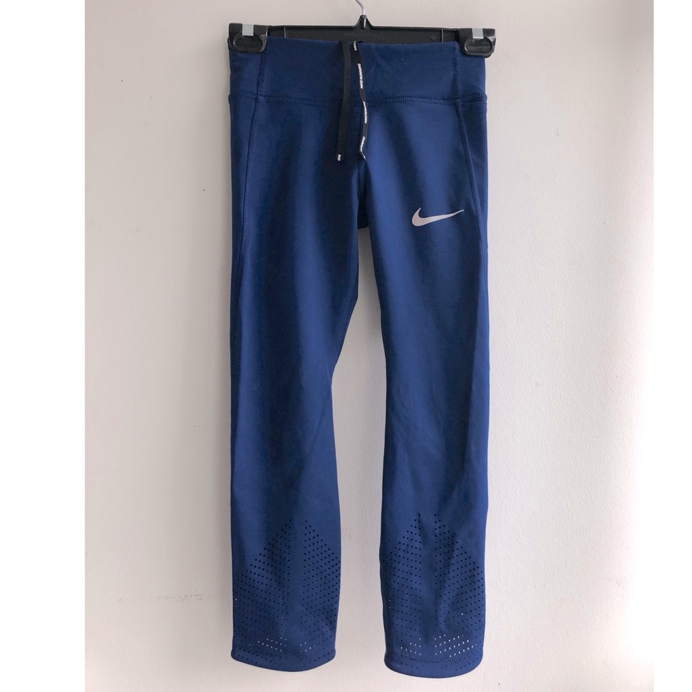 Nike Crop Tights